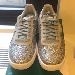 puma california glitz sneaker